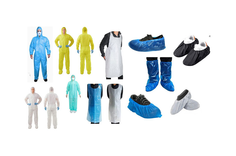 Disposable Body Covers